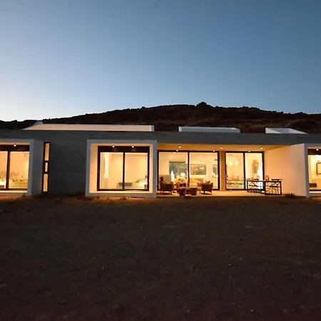 Villa Dream Cave