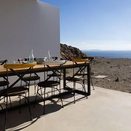 Dream Cave Agios Sostis (Tinos)