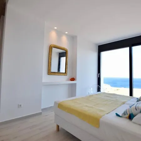 Villa Dream Cave *