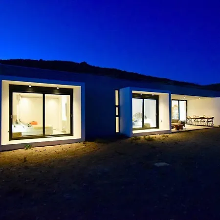 Villa Dream Cave