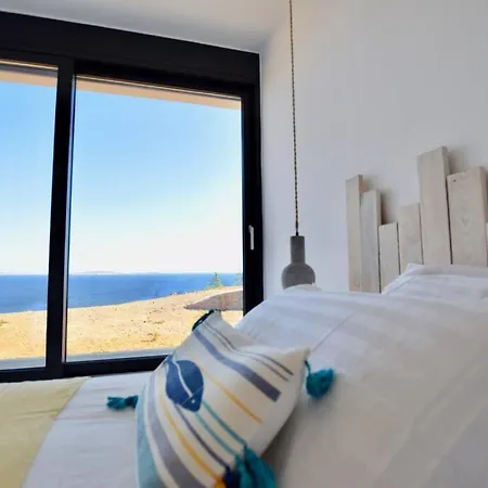 Dream Cave * Agios Sostis (Tinos)