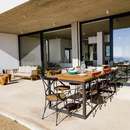 Dream Cave Villa *