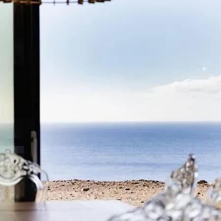 Dream Cave Villa Agios Sostis (Tinos)