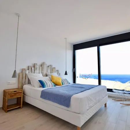 Dream Cave * Agios Sostis (Tinos)