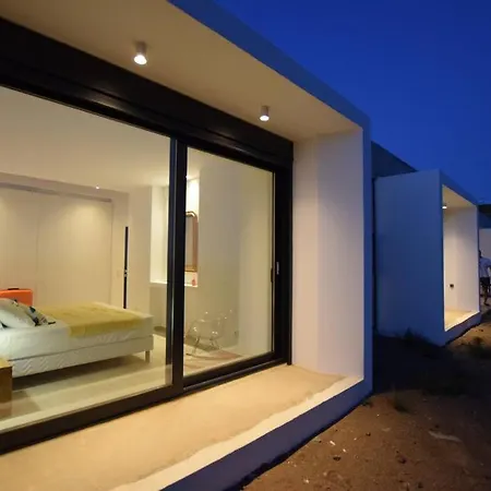 Dream Cave Agios Sostis (Tinos)