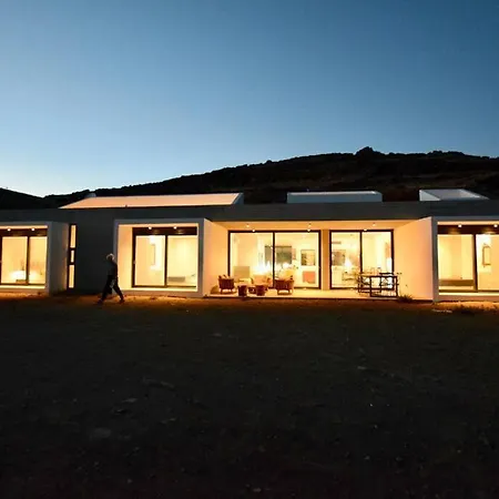 Villa Dream Cave *